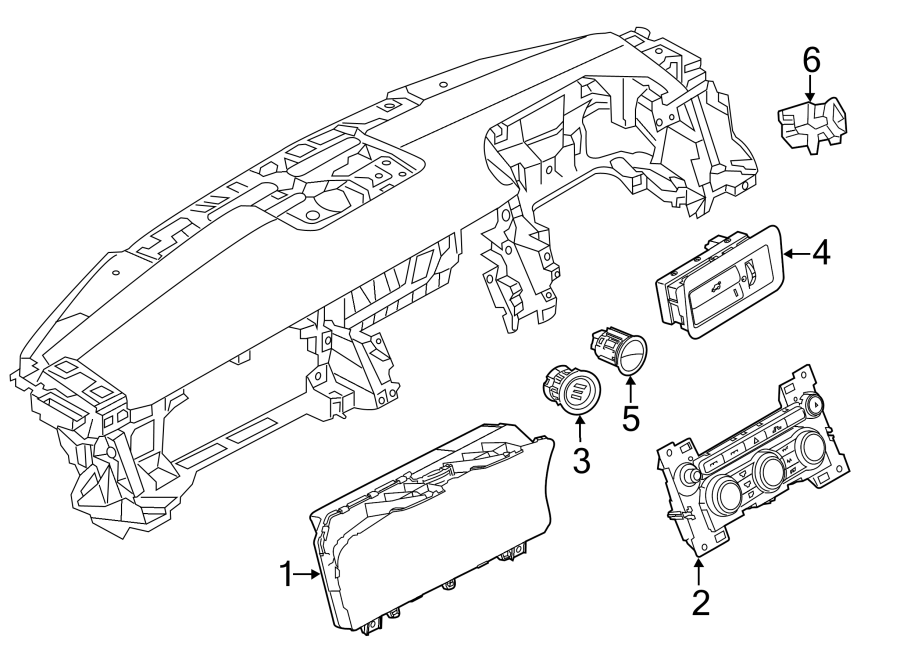 Range rover схема