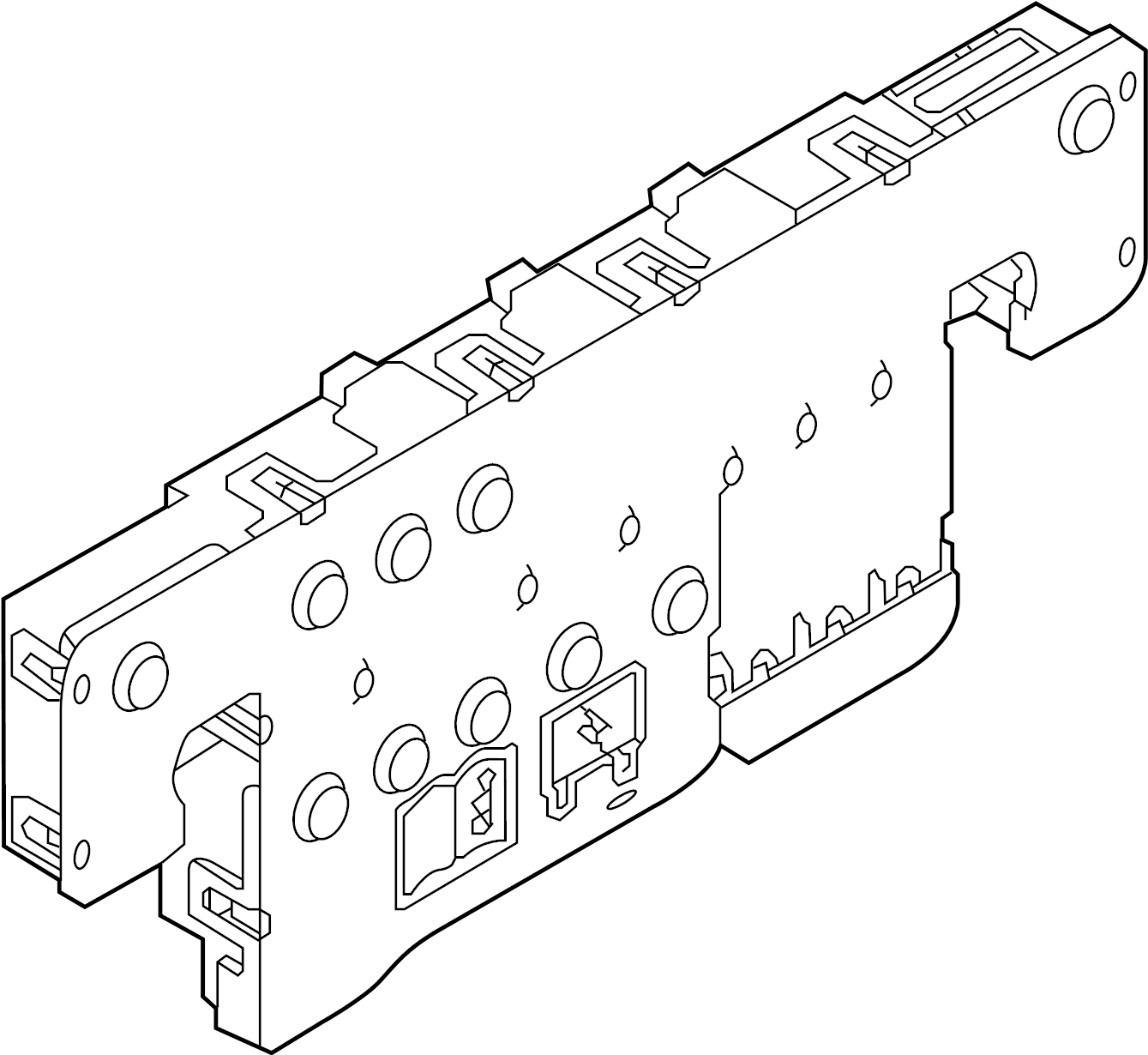 Land Rover Discovery Fuse Box Diagram Car Galleries